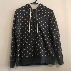 Sonoma Zip Up Hoodie